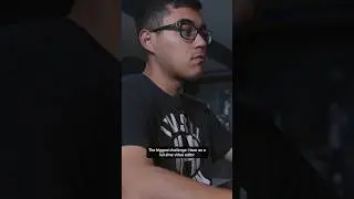 Professional Editor Discusses His Big Challenge