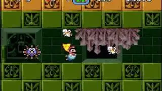 SMW Stardust Dragon 2011 Part 1