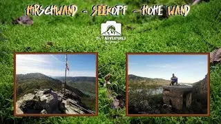 Seekopf-Hirschwand-Hohe Wand mit Bunker by 24/7 ADVENTURES