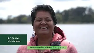 Katrina's Story