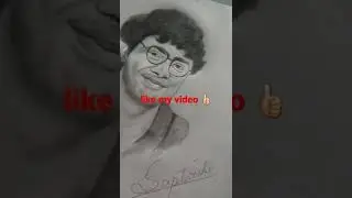 Dipak adhikari❤ and jeet's🥀 portrait art😱😍#portrait #art #dipakadhikari #jeet #tollywood