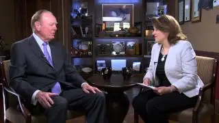 EXPRESSING GRATITUDE: Don Walsworth on the Significance of Saying 