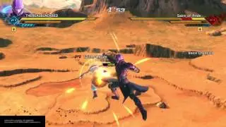 Now You Understand! Surrender! My Time-Skip Is Unbeatable!!