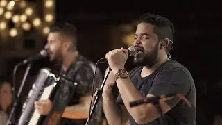 Douglas e Vinicius - POUT POURRI MOD&Atilde;O - DVD Ao Vivo Ac&uacute;stico