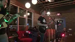 A Proud Monkey - Before These Crowded Streets Live