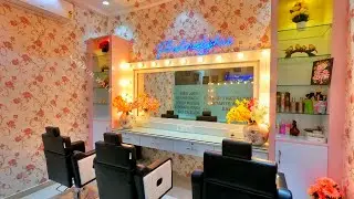 Shivi Makeup Studio , Unisex Salon  -  Kidwai Nagar , Kanpur , Bridal Makeup Artist  - 8756556699