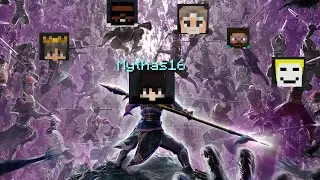 TYKSA vs MYTHAS16