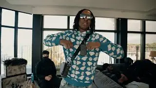 Krillz &ndash; Kat Slater (Official Music Video 2025)