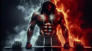 ENDURE Gym Rap Motivation Mix 2025 💪 Best Workout Music Playlist (Inspired by 2PAC Eminem Lil Jon)