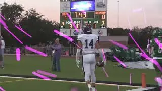 THE GREATEST HIGH SCHOOL MIXTAPE OF ALL TIME - Boerne Greyhounds 2021 Season Recap