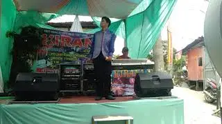PASRAH  Dangdut (Cover prima algames) KIRANA MUSIK