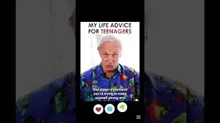 THESE are the most important things for teenagers to consider.#raydalio #principles #advice