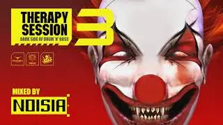 Therapy Session Vol. 3 (2006)