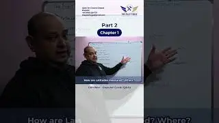CPL Exam Q&A | Chapter 1 | Part 2