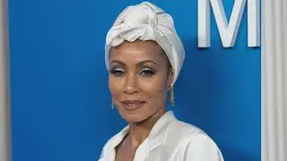 Jada Pinkett Smith Shares Her Vaginal Rejuvenation Journey