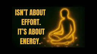 Simplicity Is the Secret of Quantum Manifestation (Not Effort)
