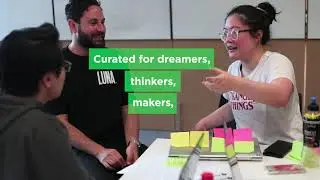 Melbourne Global Innovation Program  | City of Melbourne
