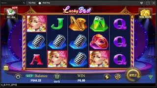 Low Budget Casino - Slot Hopping 5 Spin per slot