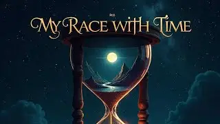 SISKO KYMSEY - MY RACE WITH TIME