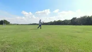 DJI FPV : [4K HD] Eagles AF (2460891-653)