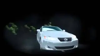 DreamocPOP Lexus