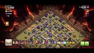 Easy 3 Star WAR 30 Vs 30