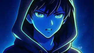 Isagi Ego Mode 🔥 Blue Lock Motivation | Weak to Strong Mindset