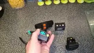 4G EE HD Action Camera ( Closer look go-pro clone)