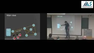Aviv Zohar - Network-level Attacks on Cryptocurrencies (Eclipse Attacks & Hijacking Attacks on BGP)