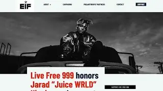 Homewood brewpub will honor Juice WRLD and the community that nurtured him