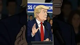 Breaking: US Signals Tariff Increase on Indian Goods #shortvideo