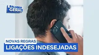 MP prop&otilde;e novas regras para p&ocirc;r fim &agrave;s liga&ccedil;&otilde;es indesejadas de telemarketing