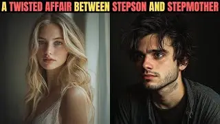 Heir and Stepmother: A Tragedy of Forbidden Love | True Crime