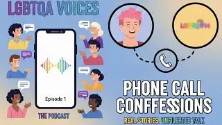 EPISODE  1 WITH RAVI  ||  LGBTQA FM