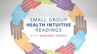 Small Group Reading with Masami Covey