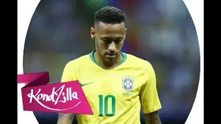 NEYMAR JR  SOCA SOCA COM FOR&Ccedil;A MALOKA (MC DENNY)