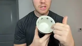 LINVIA Ceramic Coffee Mug, 12 oz Novelty Unique Teacup with Large Handle Review
