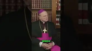 Did Vatican II change dogmas? #catholicism #mhtseminary