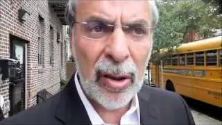 ‪Assemblymember Dov Hikind on Leiby Kletzky‬&rlm;