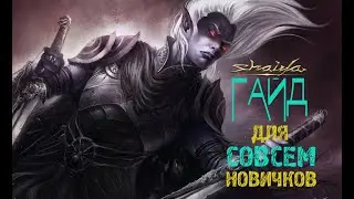 [SQM] Shaiya/Гайд для начинающих игроков/на что обратить внимание.