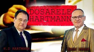 Dosarele Hartmann, ediția săptăm&acirc;nală 06Feb2026