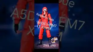 Red criminal bundle redeem code