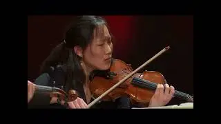 Kleio Quartet Bartok String Quartet No. 2 (Moderato- Allegro molto capriccioso)