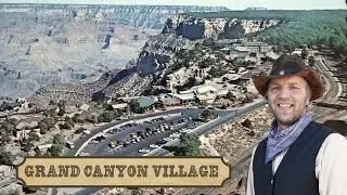 Exploring the Grand Canyon's Historic Village: A Journey Through Time