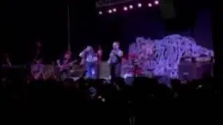 Sanguisugabogg 11/21/25 Face Ripped Off [blurry version]