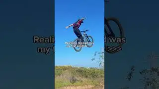 Send this to your dad! ❤️ #mtb #shorts