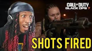 First Time In Black Ops 7 Multiplayer | Call of Duty: Black Ops 7