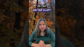 Do You Eat Out A Lot? Check Out! #shorts #entertainment #happyhour #savemoney #australia #foodie