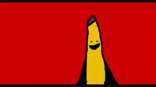 The Banana Song Teaser