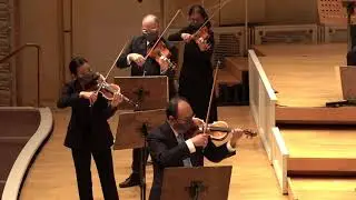 Mozart's A Little Night Music